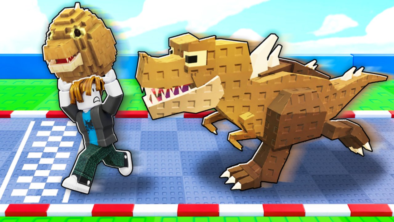 Race for Eggs gameplay overview showing pets and progression UI