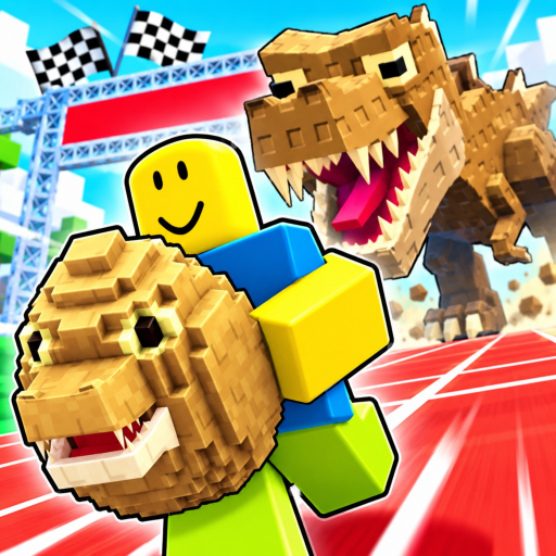 Race for Eggs Scripts