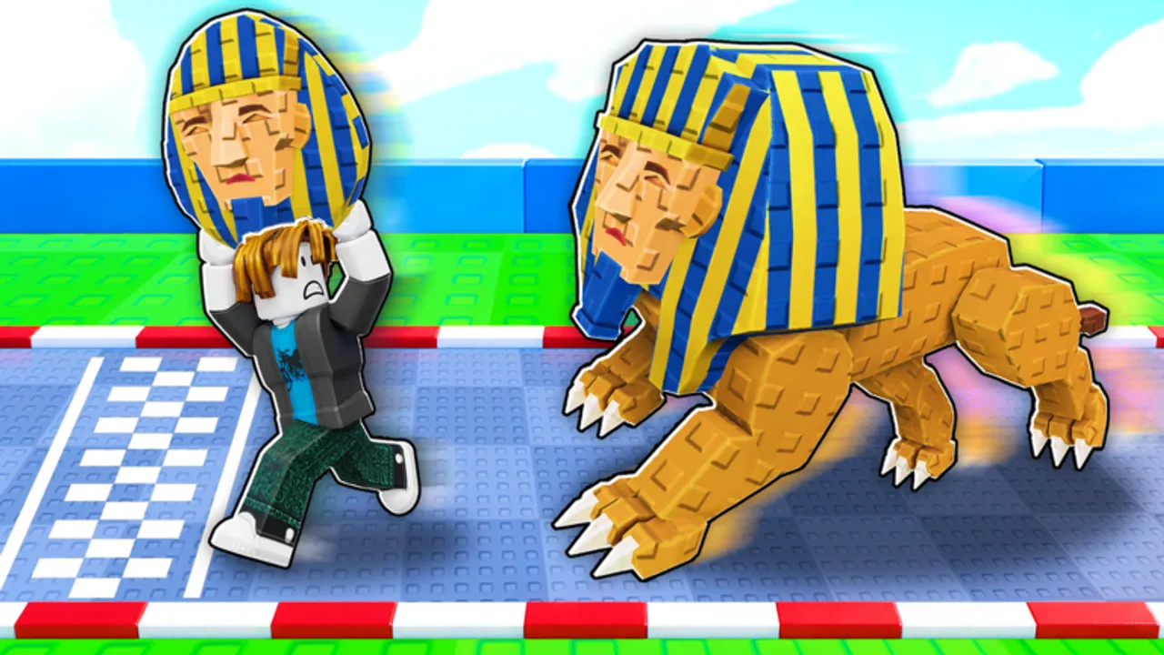 Race for Eggs OP Secrets